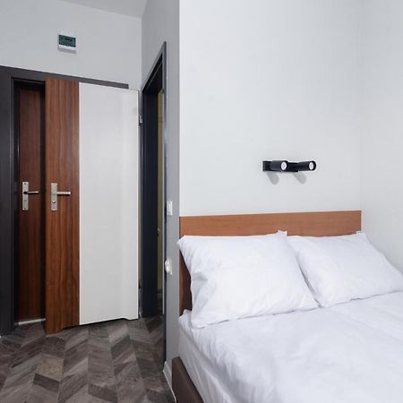 Zefiro Seredynskiego Gdansk Exterior foto
